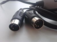 Лот: 6837739. Фото: 2. Soundking MD100 MIDI-USB интерфейс. Музыкальные инструменты