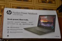 Лот: 12488495. Фото: 2. Ноутбук HP Pavilion Power на игровом... Компьютеры, ноутбуки, планшеты