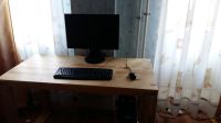 Лот: 14589468. Фото: 3. компьютерный письменный стол LOFT. Мебель