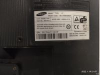 Лот: 18482546. Фото: 3. Монитор #3 SyncMaster 710N не... Компьютеры, оргтехника, канцтовары