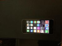Лот: 5672406. Фото: 4. Apple iPhone 5s 16gb