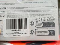 Лот: 25791071. Фото: 3. Новый 2025/Xiaomi Mi TV Stick... Бытовая техника