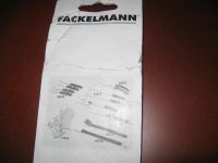 Лот: 7753245. Фото: 5. Шампура 6 шт Fakelmenn