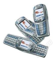 Лот: 73152. Фото: 2. NOKIA 6820a телефон с QWERTY клавиатурой. Смартфоны, связь, навигация
