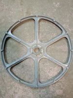 Лот: 25437835. Фото: 2. 55 Шкив барабана для стиральных... Запчасти для бытовой техники