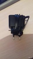 Лот: 8959957. Фото: 2. зарядка nokia тонкая. Аксессуары