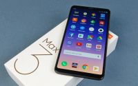Лот: 14454110. Фото: 5. Крутейший смартфон Xiaomi MI MAX...