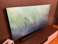 Лот: 18231224. Фото: 3. Телевизор Samsung 65" (165 см... Бытовая техника