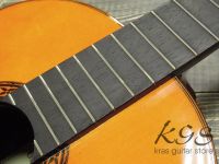 Лот: 12738002. Фото: 4. Grand Shinano GS-150 Concert Guitar. Красноярск