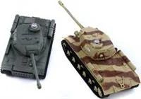 Лот: 3333828. Фото: 3. Танки func BT-34. 2 радиоуправляемые... Дети растут