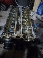 Лот: 16876901. Фото: 7. Двигатель YF Mazda Tribute