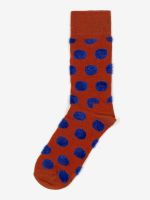 Лот: 22408561. Фото: 2. Носки с рисунками Happy Socks... Спортивная одежда