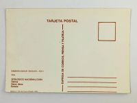 Лот: 23296477. Фото: 3. Лань. Куба. Национальный зоопарк... Коллекционирование, моделизм