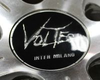 Лот: 3542919. Фото: 5. Диски R17 5x114 Voltec Inter Milano