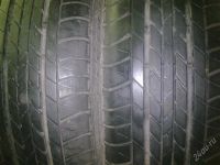 Лот: 825615. Фото: 3. 185"65 R14 BRIDGESTONE SNEKER. Авто, мото, водный транспорт