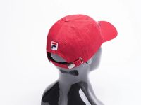 Лот: 16164065. Фото: 2. Кепка FILA (16069). Мужская одежда