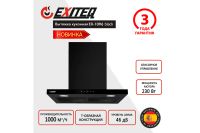 Лот: 25337832. Фото: 2. Вытяжка EXITEQ EX-1096. Крупная бытовая техника