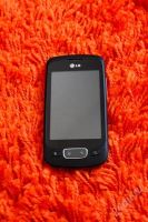 Лот: 1867768. Фото: 2. LG P500 Optimus One. Смартфоны, связь, навигация