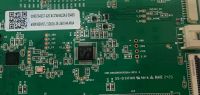 Лот: 25379825. Фото: 2. CRH-BAA65MINIxx3aj-REV1.2 Haier... Запчасти для бытовой техники