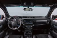 Лот: 23232476. Фото: 12. Toyota Hilux 2024