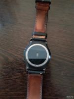 Лот: 9616894. Фото: 2. Samsung Gear S2 classic. Смартфоны, связь, навигация