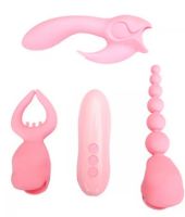Лот: 23967740. Фото: 4. Вибростимулятор Restart Exstasy. Красноярск