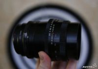 Лот: 3532042. Фото: 4. Carl Zeiss Jena Biometar 120...