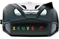 Лот: 2124229. Фото: 2. Радар-детектор Cobra RU-830. Оснащение, оборудование, аксессуары