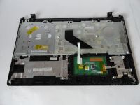 Лот: 11337007. Фото: 2. Корпус для ноутбука верхняя часть... Комплектующие