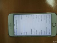 Лот: 9573495. Фото: 3. Продам iPhone 6 на 64 гб. Красноярск