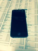 Лот: 3939413. Фото: 4. Iphone 5 16 GB black