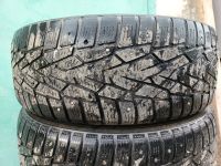 Лот: 24003169. Фото: 5. Шины nokian nordman 7