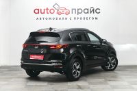 Лот: 19568733. Фото: 8. Kia Sportage 2021