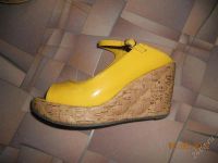 Лот: 1889495. Фото: 2. босоноги 34-35 размер. Женская обувь