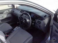 Лот: 9914393. Фото: 2. Продам Mitsubishi Lancer 2009... Авто, мото, водный транспорт