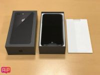 Лот: 10900901. Фото: 4. iPhone 8 Plus 64gb space gray