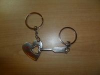 Лот: 3897514. Фото: 2. брелок для ключей. Сувениры