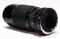 Лот: 2373824. Фото: 2. SIGMA ZOOM-K III 75mm-210mm 3... Фото, видеокамеры, оптика