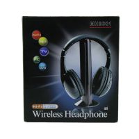 Лот: 7400943. Фото: 5. Беспроводные Hi-Fi наушники 5...