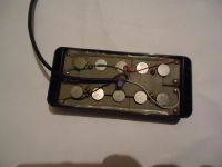 Лот: 10321879. Фото: 2. Продам Nordstrand MM5.2 Dual coil. Музыкальные инструменты