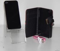 Лот: 9215437. Фото: 3. Продам смартфон Apple iPhone 4... Красноярск
