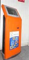 Лот: 1302374. Фото: 2. Платежный терминал QIWI. Оборудование