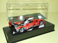 Лот: 4962017. Фото: 3. Audi R15+TD1 Le Mans 2010 1/43. Коллекционирование, моделизм