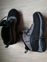 Лот: 14582365. Фото: 2. Ботинки муж. Merrell Storm trekker... Мужская обувь