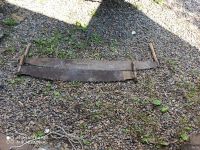 Лот: 17888232. Фото: 3. Пила двуручная. Строительство и ремонт