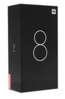 Лот: 12602595. Фото: 12. Смартфон Xiaomi Mi 8 6/64Gb Black