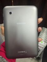 Лот: 8876770. Фото: 2. планшет Samsung Galaxy Tab 2 7... Компьютеры, ноутбуки, планшеты
