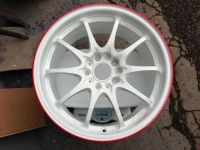 Лот: 2517986. Фото: 4. Комплект кованных дисков VOLK... Красноярск