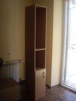 Лот: 1045735. Фото: 3. шкафчик узкий. Мебель