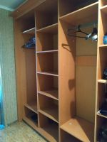 Лот: 16275101. Фото: 2. Шкаф. Хранение вещей